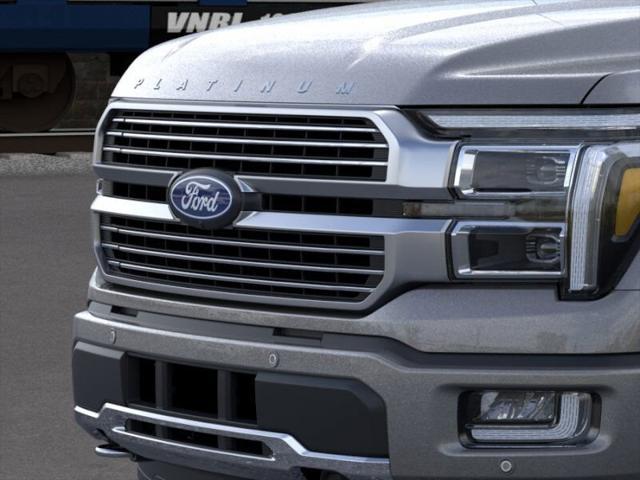 new 2024 Ford F-150 car, priced at $88,392