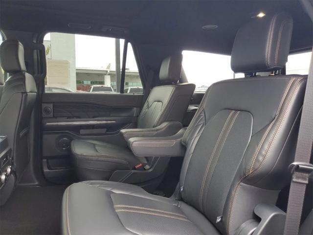 new 2024 Ford Expedition car, priced at $81,153