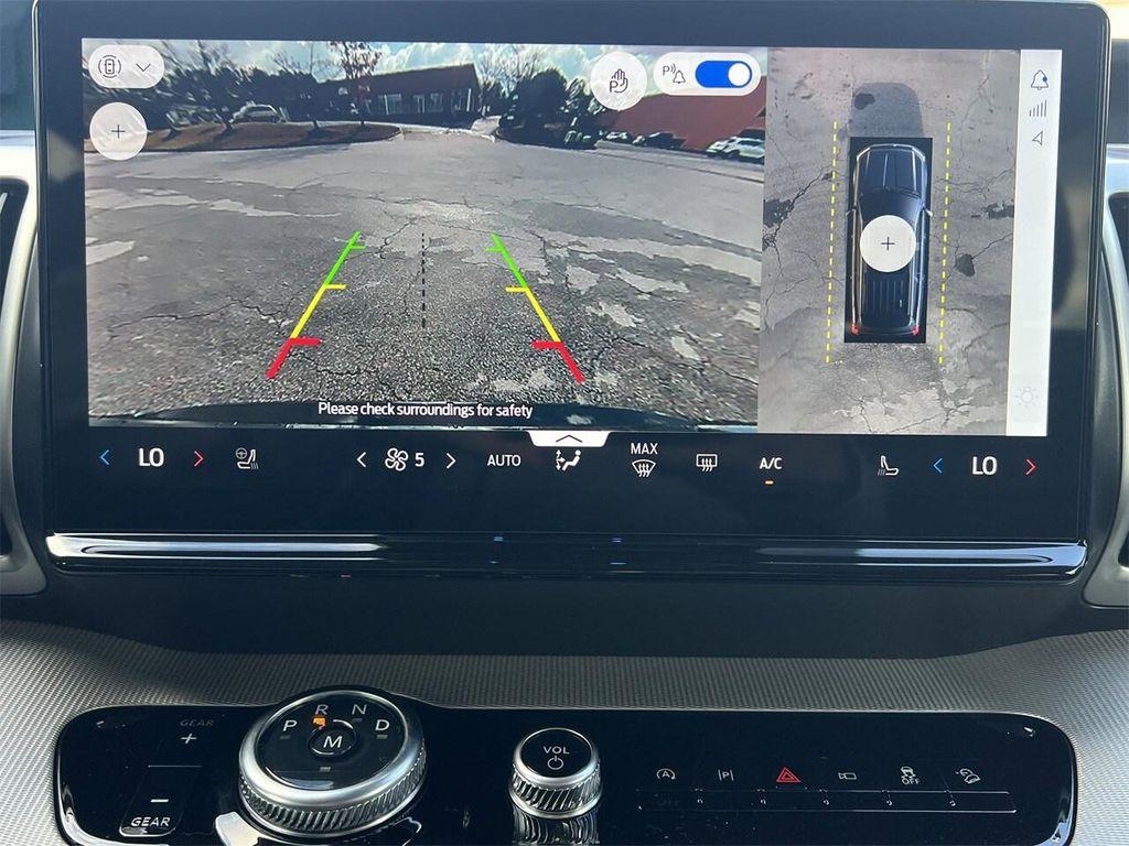 new 2025 Ford Expedition car, priced at $73,585