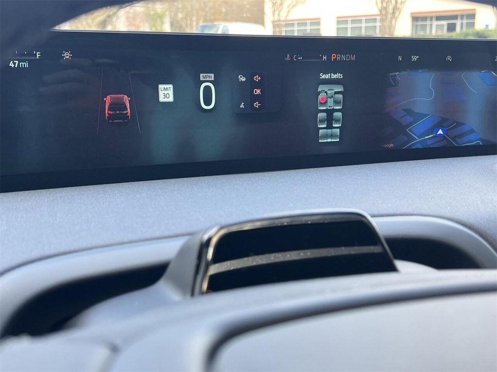 new 2025 Ford Expedition car, priced at $73,585