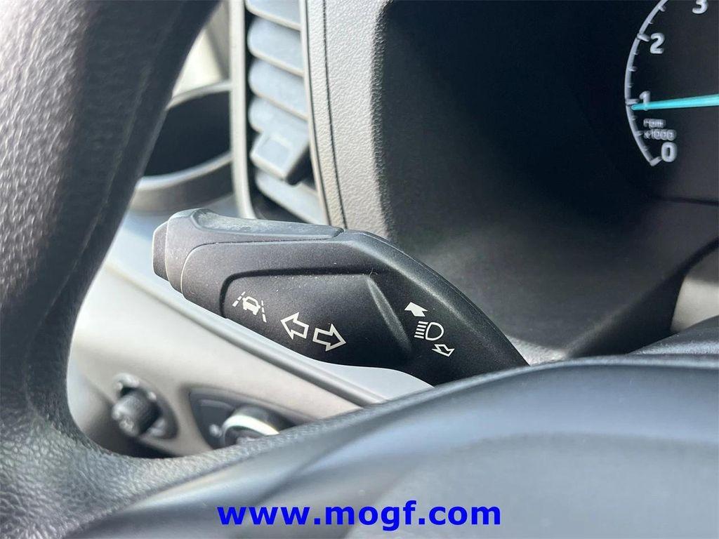 used 2023 Ford Transit-250 car, priced at $45,895