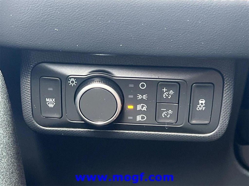 used 2022 Ford Mustang Mach-E car, priced at $26,995