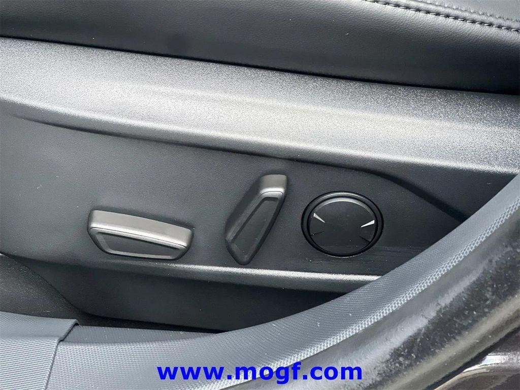 used 2022 Ford Mustang Mach-E car, priced at $26,995