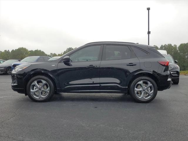 new 2024 Ford Escape car, priced at $37,913