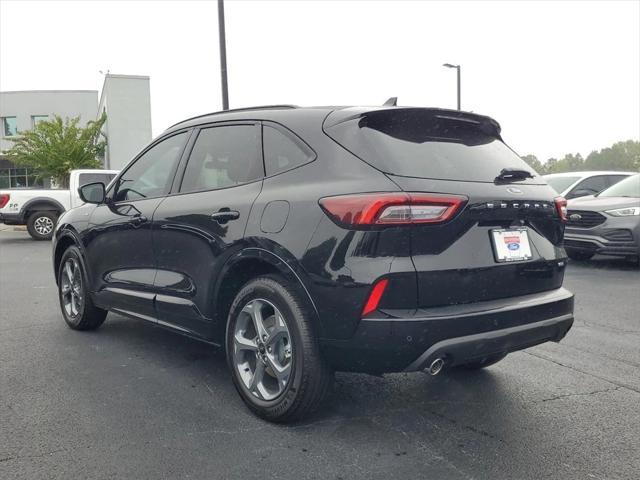 new 2024 Ford Escape car, priced at $32,913