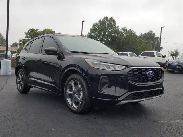 new 2024 Ford Escape car, priced at $32,913