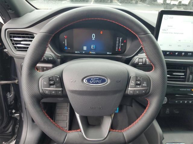 new 2024 Ford Escape car, priced at $32,913