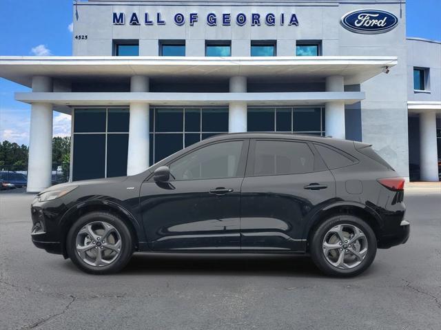 new 2024 Ford Escape car, priced at $32,913