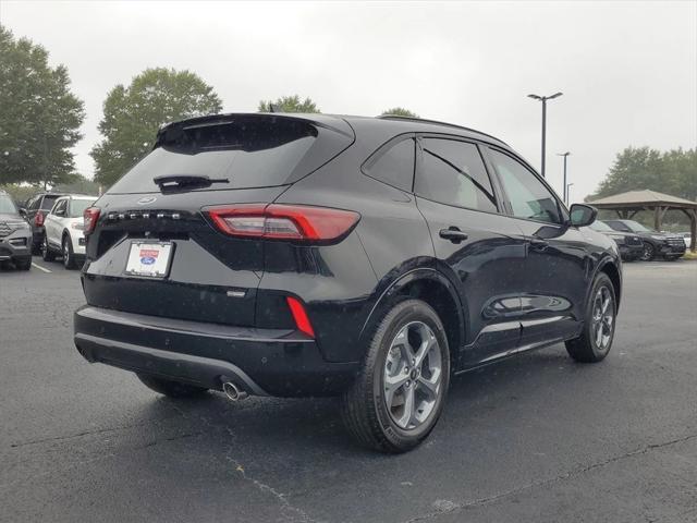 new 2024 Ford Escape car, priced at $32,913