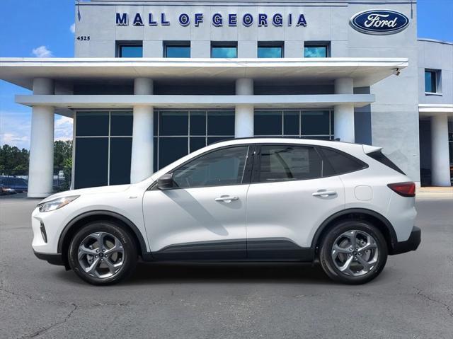 new 2025 Ford Escape car, priced at $33,415