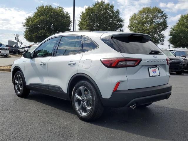 new 2025 Ford Escape car, priced at $33,415