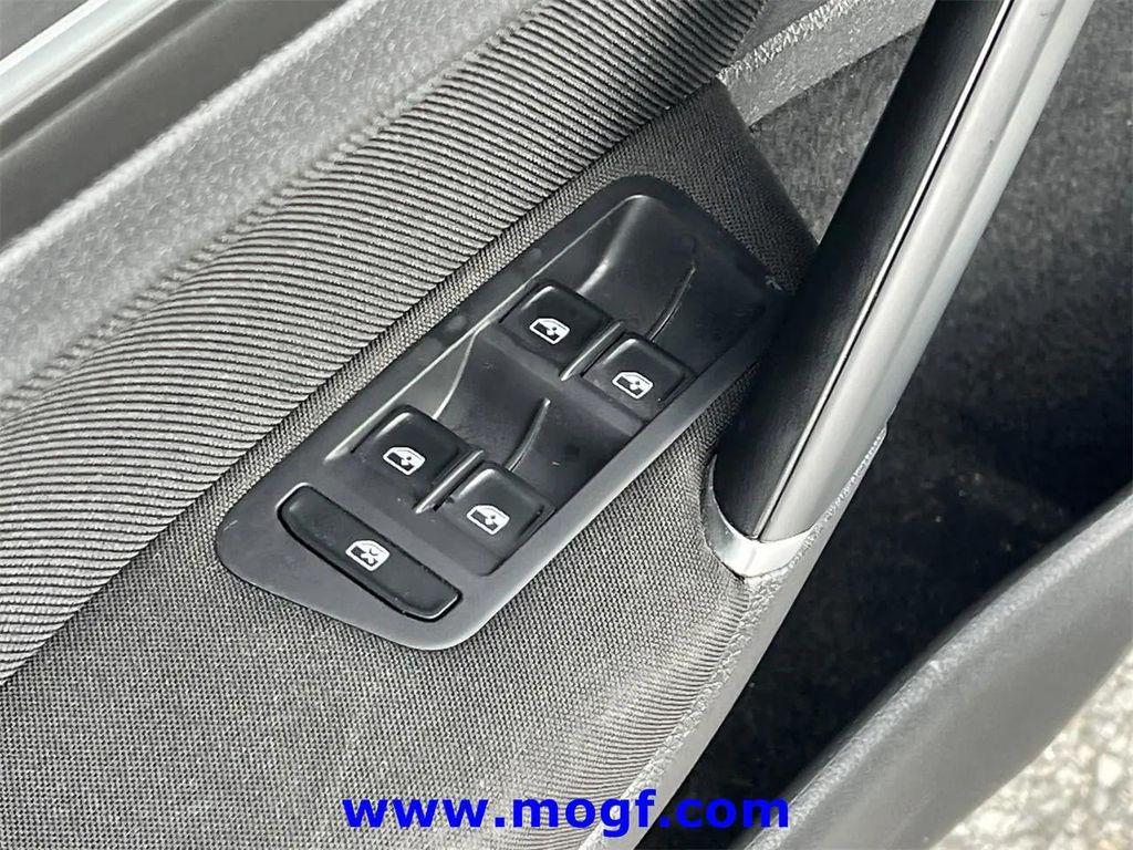 used 2019 Volkswagen Golf GTI car, priced at $18,995