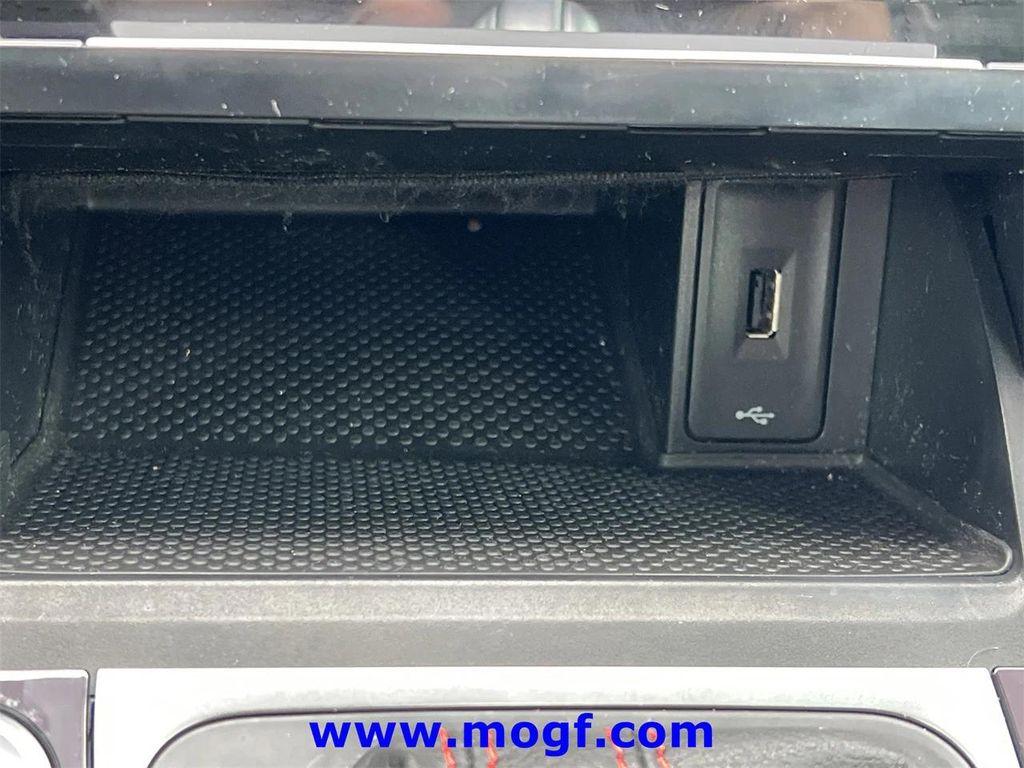 used 2019 Volkswagen Golf GTI car, priced at $18,995