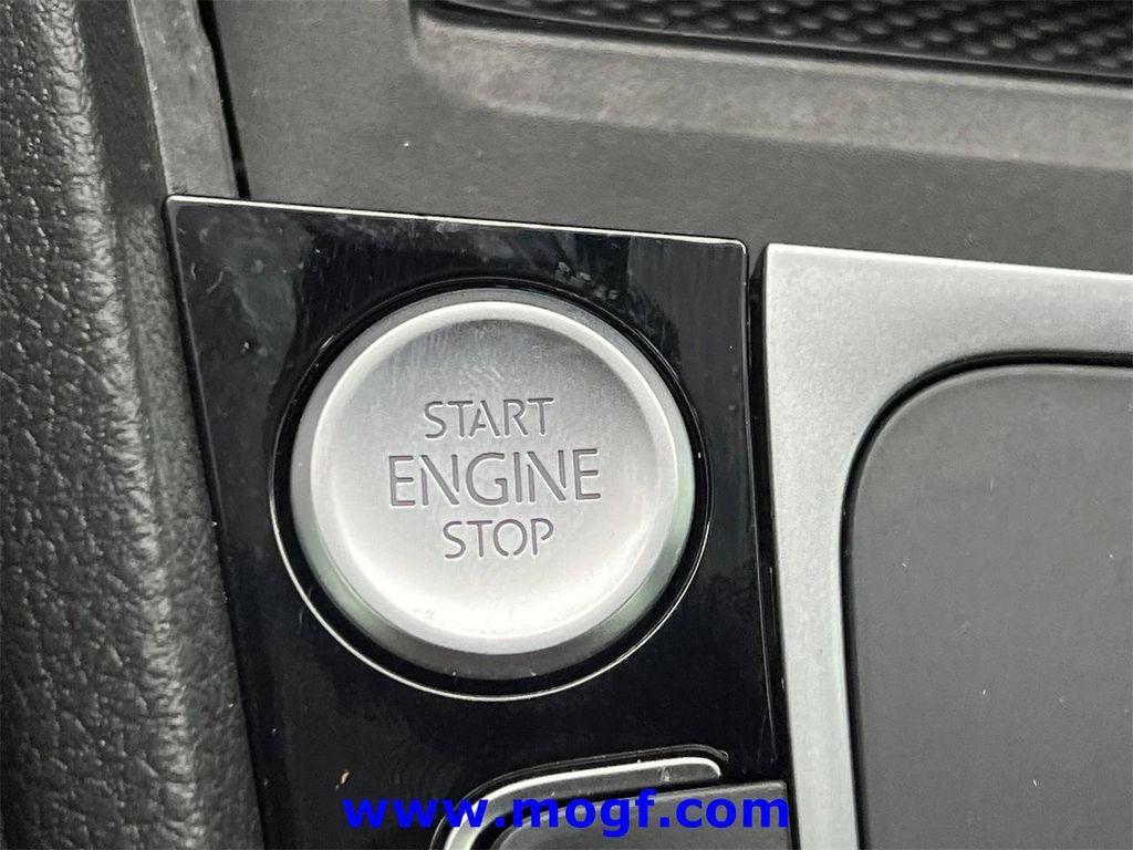 used 2019 Volkswagen Golf GTI car, priced at $18,995