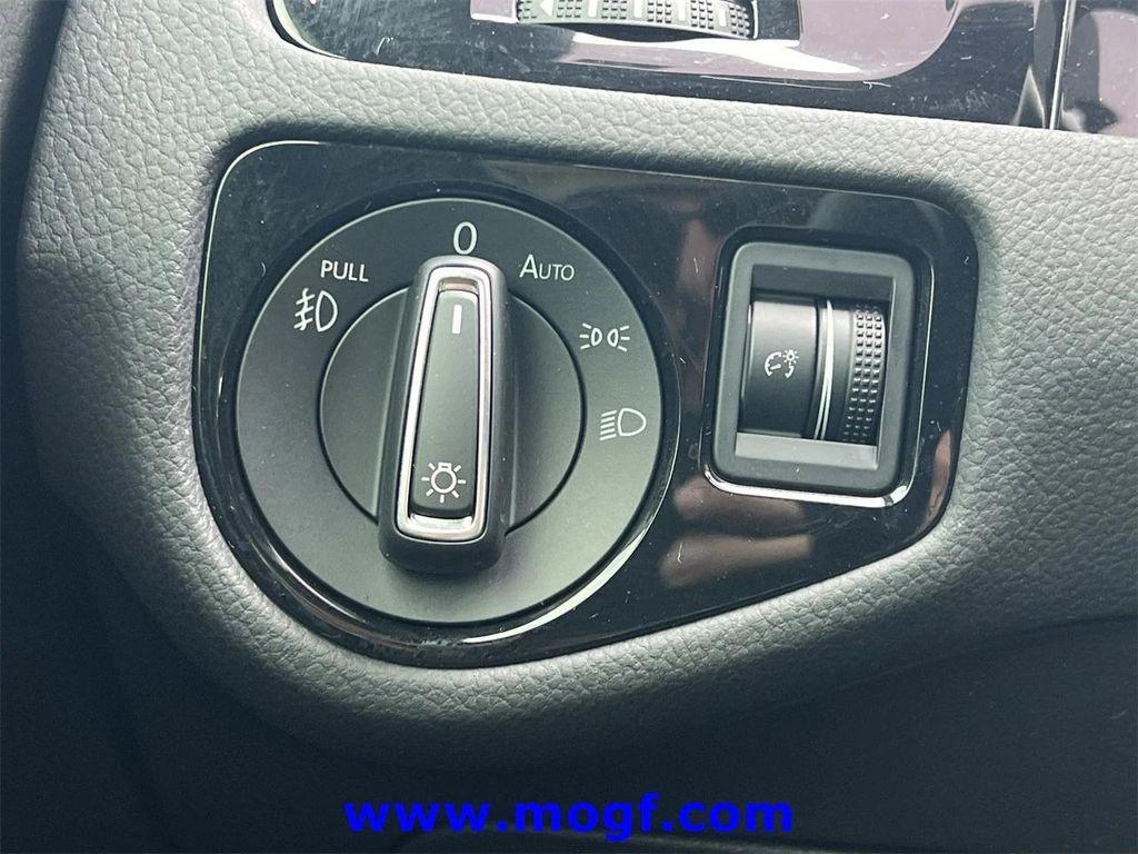 used 2019 Volkswagen Golf GTI car, priced at $18,995