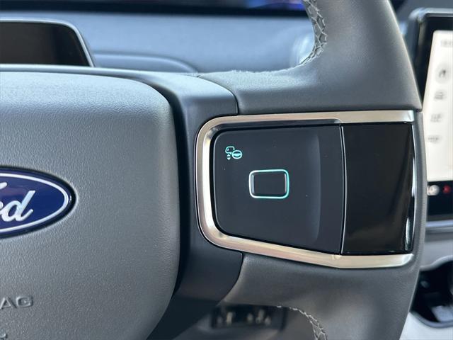 new 2025 Ford Expedition Max car, priced at $77,640