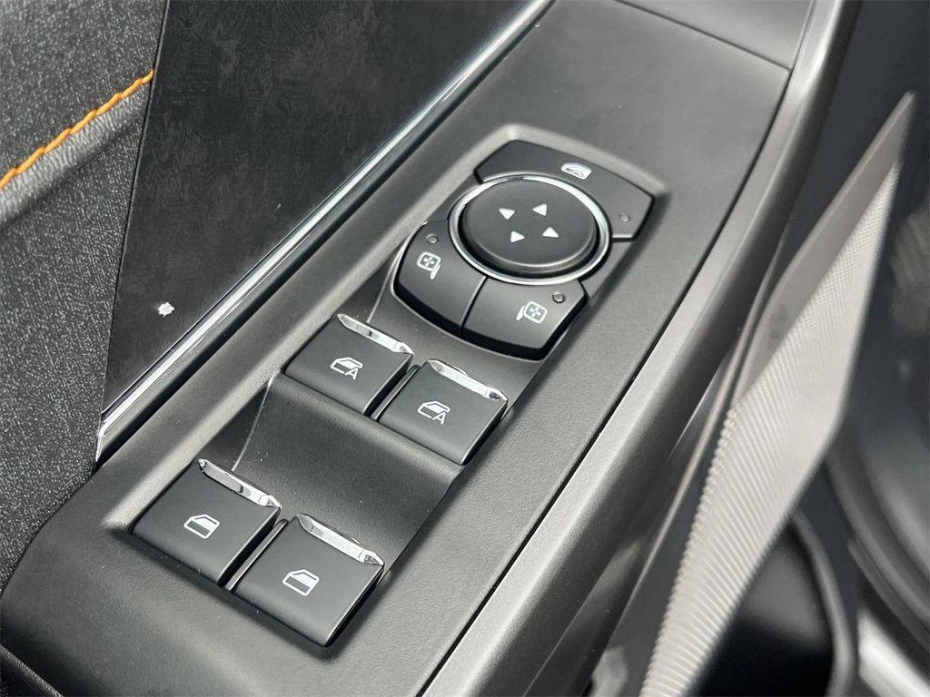 new 2025 Ford F-150 car, priced at $63,982