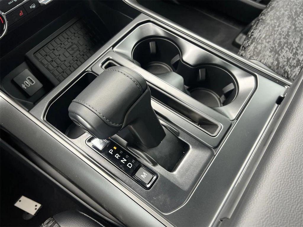 new 2025 Ford F-150 car, priced at $63,982