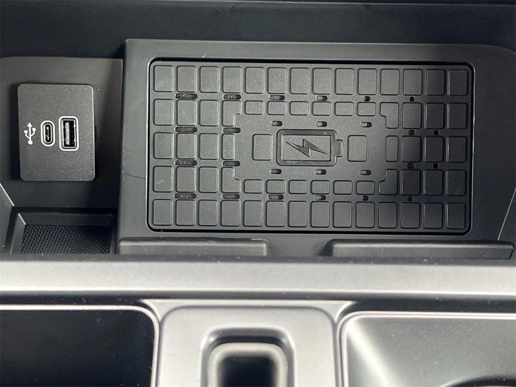 new 2025 Ford F-150 car, priced at $63,982