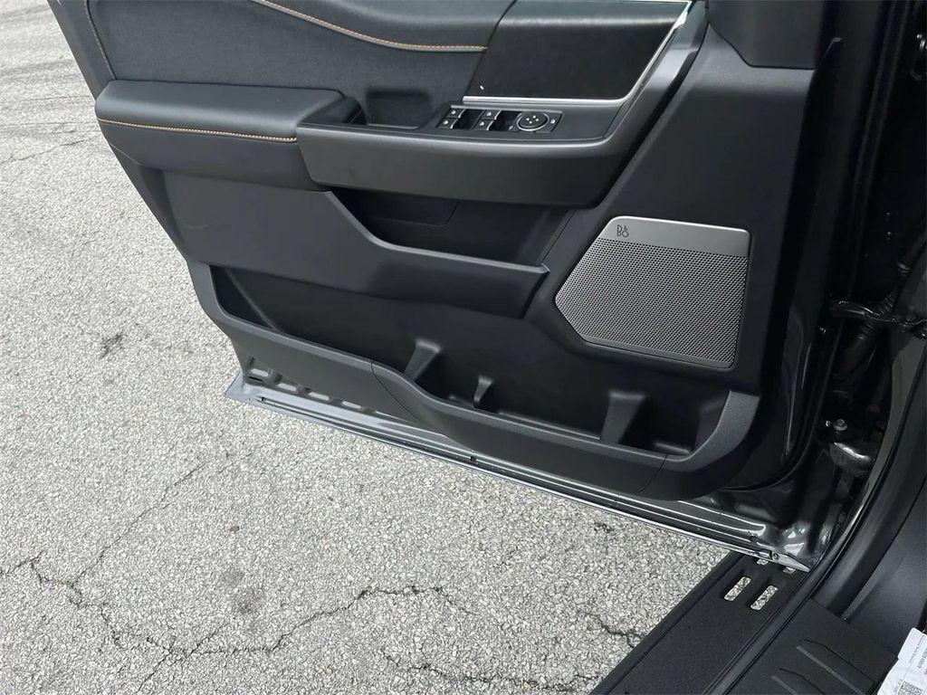 new 2025 Ford F-150 car, priced at $63,982