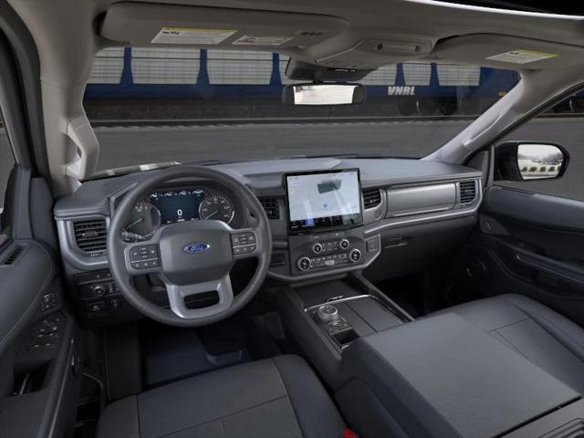 new 2024 Ford Expedition car, priced at $65,293