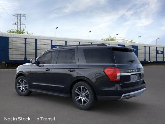 new 2024 Ford Expedition car, priced at $65,293