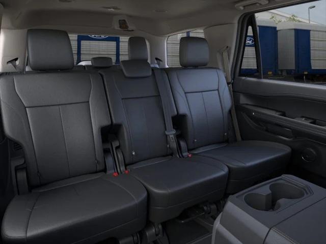 new 2024 Ford Expedition car, priced at $65,293