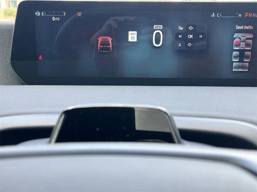 new 2025 Ford Expedition Max car, priced at $87,225