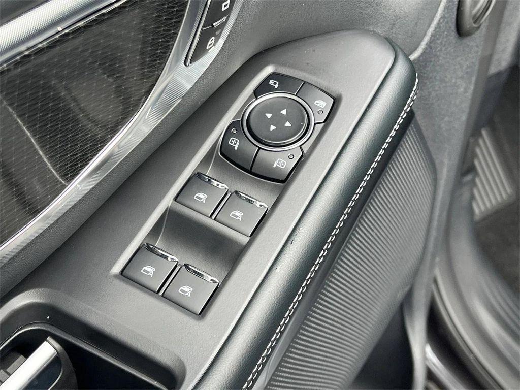 new 2025 Ford Expedition Max car, priced at $87,225