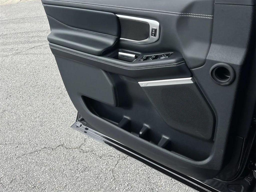 new 2025 Ford Expedition Max car, priced at $87,225