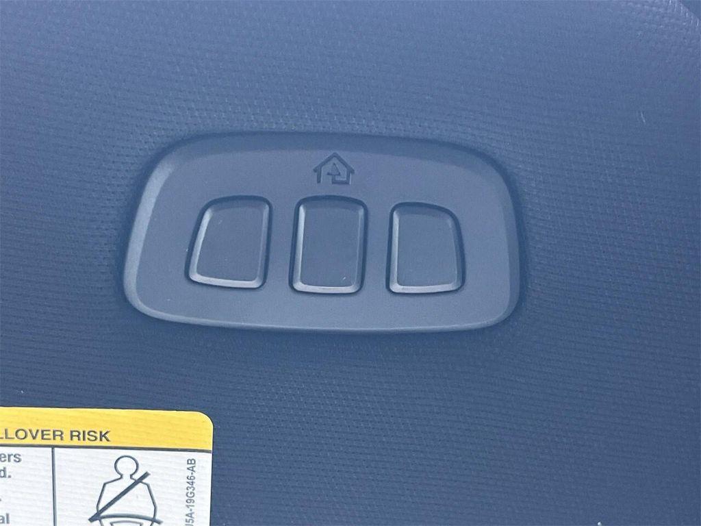 new 2025 Ford Expedition Max car, priced at $87,225