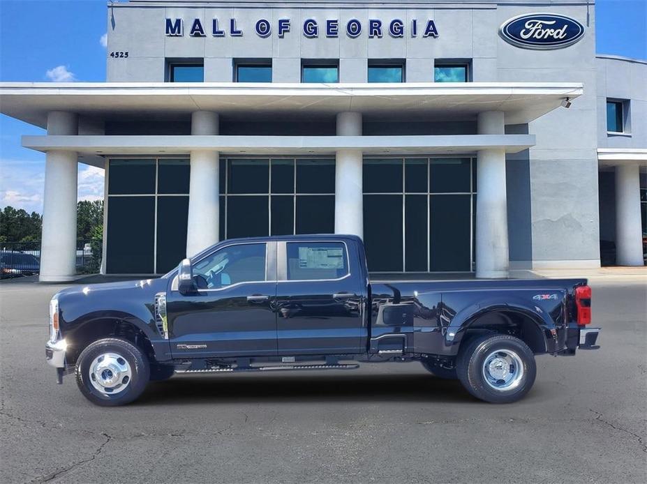 new 2024 Ford F-350 car, priced at $75,257