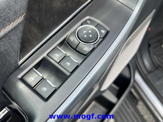 used 2023 Ford F-150 Lightning car, priced at $52,795