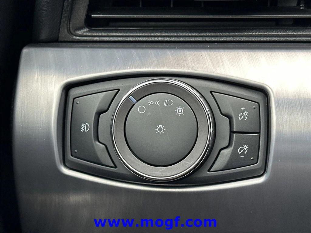 used 2020 Ford Mustang car, priced at $45,995