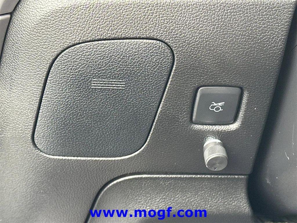 used 2020 Ford Mustang car, priced at $45,995