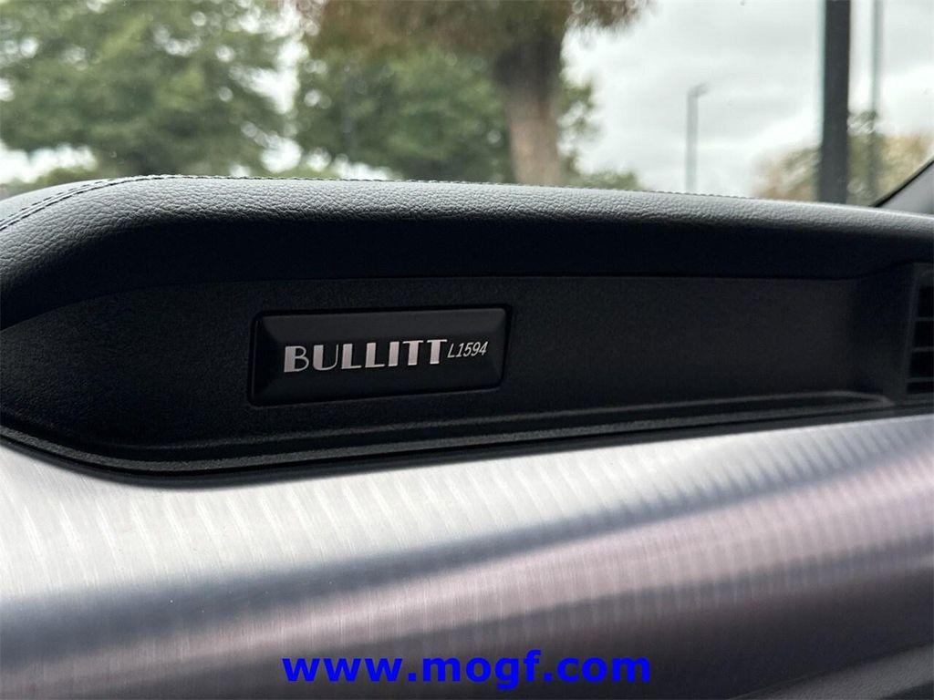 used 2020 Ford Mustang car, priced at $45,995