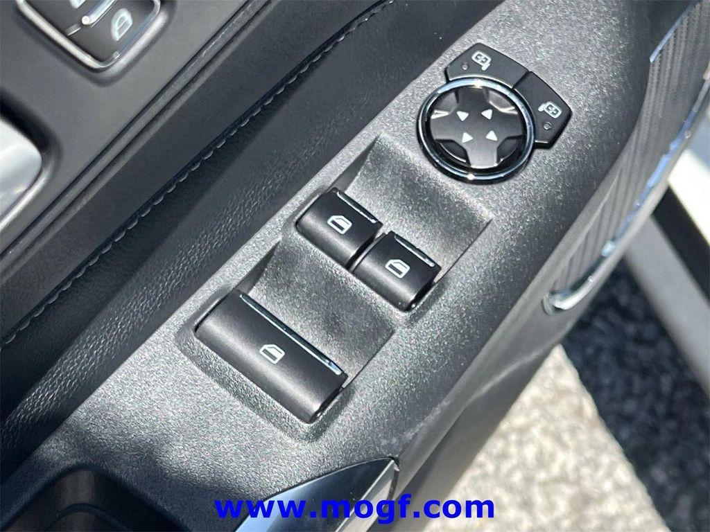 used 2023 Ford Mustang car, priced at $26,495