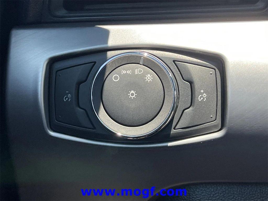 used 2023 Ford Mustang car, priced at $26,495