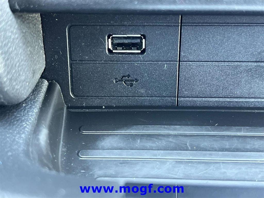 used 2023 Ford Mustang car, priced at $26,495