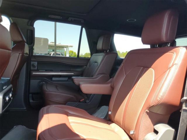 new 2024 Ford Expedition car, priced at $67,935