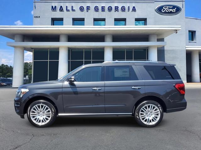 new 2024 Ford Expedition car, priced at $67,935