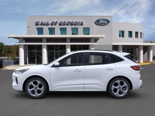 new 2024 Ford Escape car, priced at $31,880