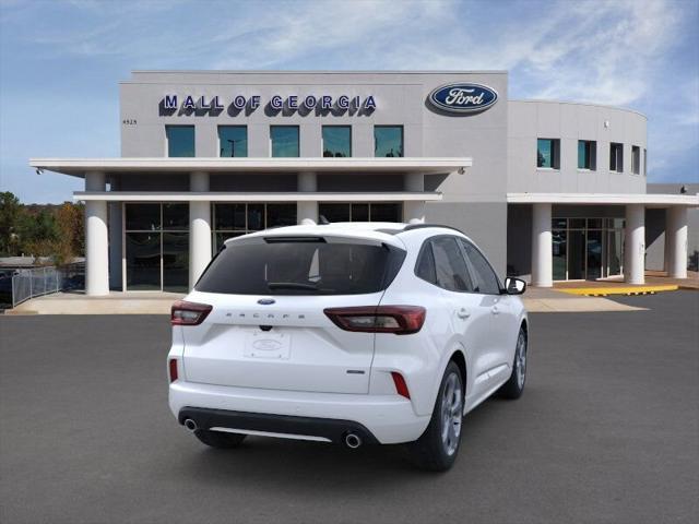 new 2024 Ford Escape car, priced at $31,880