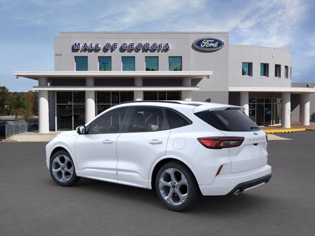 new 2024 Ford Escape car, priced at $31,880