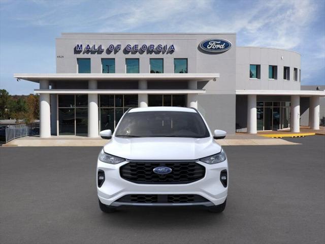 new 2024 Ford Escape car, priced at $31,880