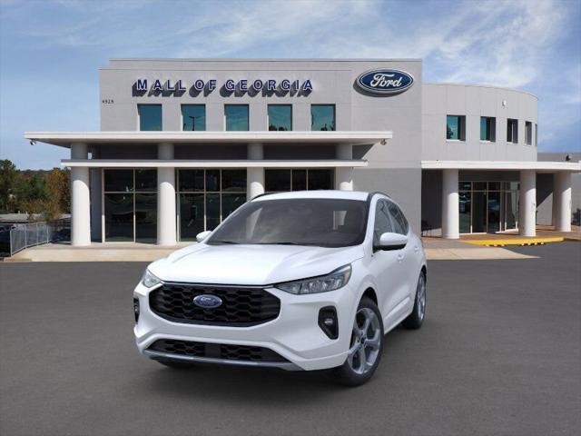 new 2024 Ford Escape car, priced at $31,880