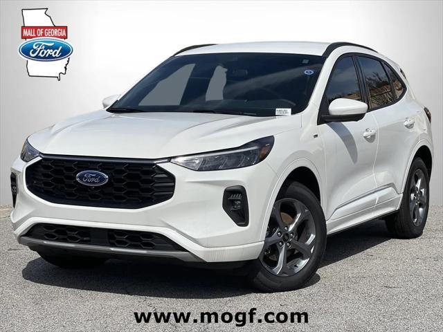 new 2024 Ford Escape car, priced at $29,880