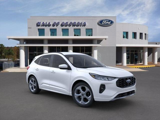 new 2024 Ford Escape car, priced at $31,880