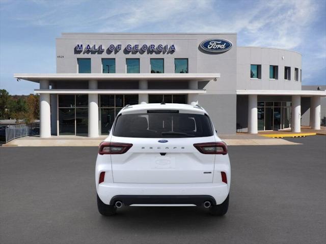 new 2024 Ford Escape car, priced at $31,880