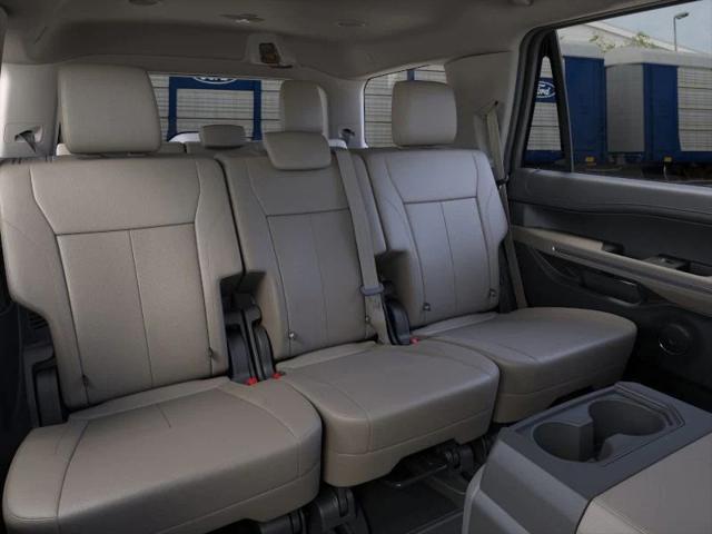 new 2024 Ford Expedition car, priced at $56,958